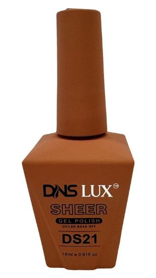 Picture of DNS LUX GEL DS21