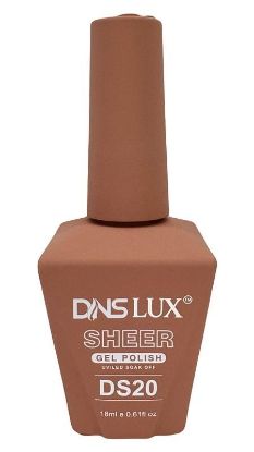 Picture of DNS LUX GEL DS20