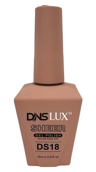Picture of DNS LUX GEL DS18