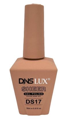 Picture of DNS LUX GEL DS17