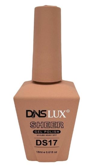 Picture of DNS LUX GEL DS17