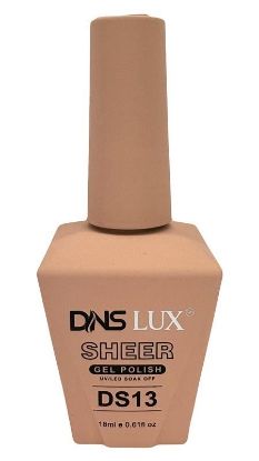 Picture of DNS LUX GEL DS13