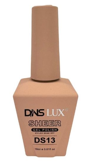 Picture of DNS LUX GEL DS13