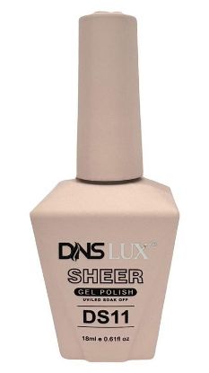 Picture of DNS LUX GEL DS11