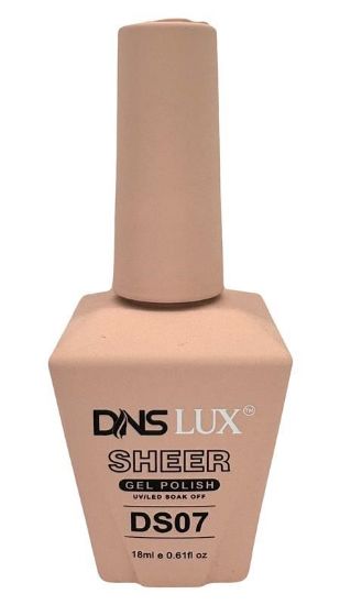 Picture of DNS LUX GEL DS07