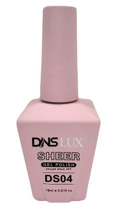 Picture of DNS LUX GEL DS04