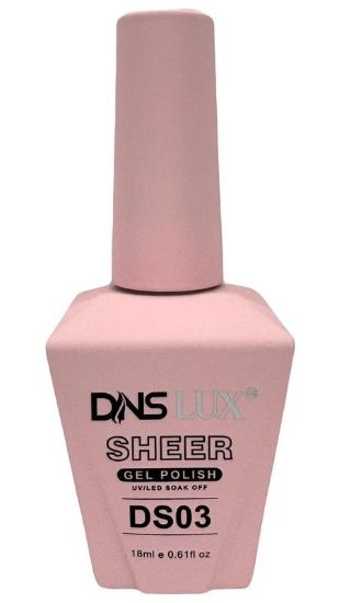 Picture of DNS LUX GEL DS03