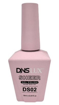 Picture of DNS LUX GEL DS02