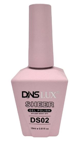 Picture of DNS LUX GEL DS02