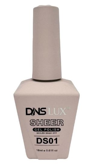 Picture of DNS LUX GEL DS01