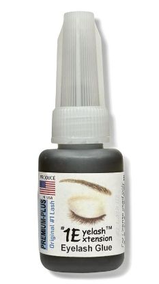 Picture of 1E EYELASH EXTENSION EYELASH GLUE PREMIUM PLUS