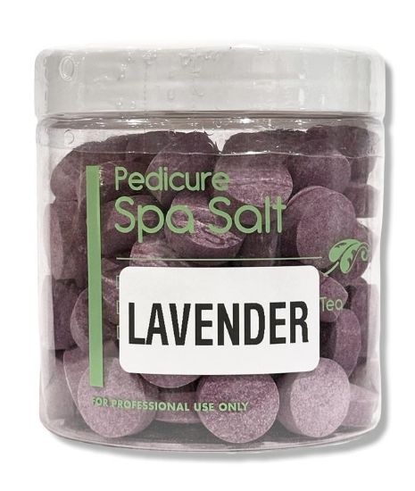 Picture of SPAREDI DETOX FOOT SOAK BATH TABLET 16 OZ