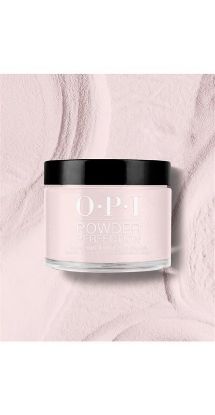 Picture of OPI DPSH1 DP - BARE, TAKE A VOW 1.5 OZ