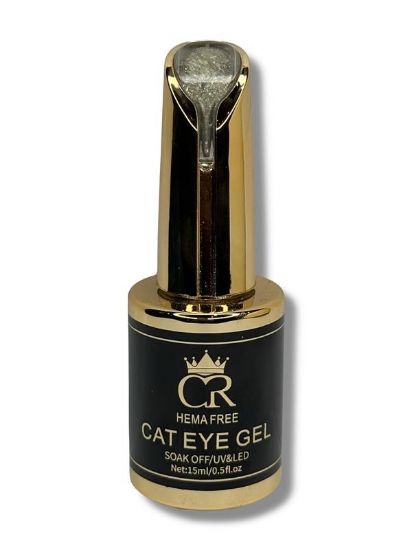 Picture of CROWN 9D NEON CATEYE 02