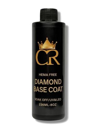 Picture of CROWN DIAMOND BASE REFILL 8OZ BUY 1 GET 12 FREE