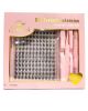 Picture of SELFLASH DIY EYELASH EXTENSION KIT 0.07D MIX X08