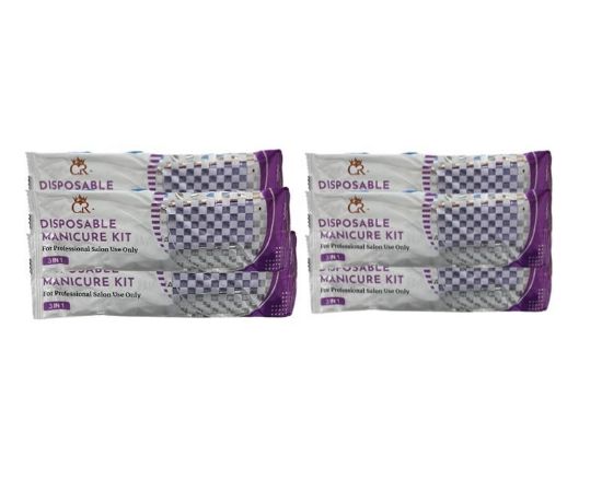 Picture of CROWN MANICURE KIT CASE OF 300 KITS CN