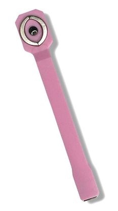 Picture of CROWN CATEYE MAGNET EYE PINK