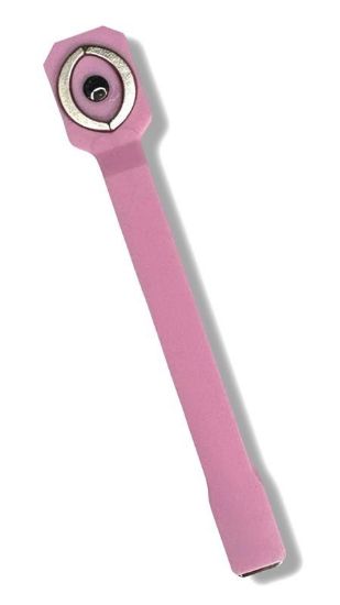 Picture of CROWN CATEYE MAGNET EYE PINK