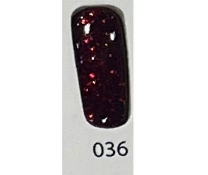 Picture of DIVA DIP AND ACRYLIC PWD  036