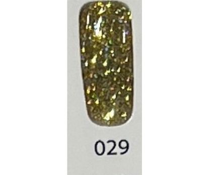 Picture of DIVA DIP AND ACRYLIC PWD  029