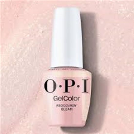 Picture of OPI GCS039 GC - REOCCURIN' GLEAM 0.5 OZ FL