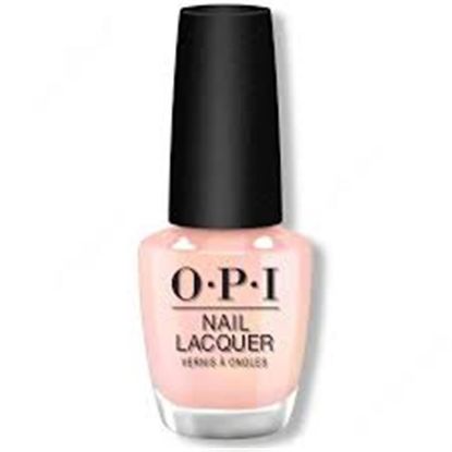 Picture of OPI NLS039 NL - REOCCURIN' GLEAM 0.5 OZ FL