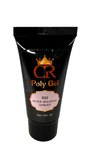 Picture of CROWN POLY GEL 1 OZ - 32