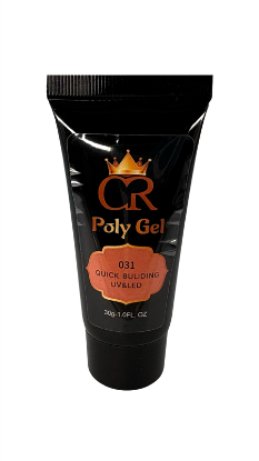 Picture of CROWN POLY GEL 1 OZ - 31