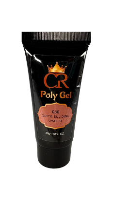 Picture of CROWN POLY GEL 1 OZ - 30