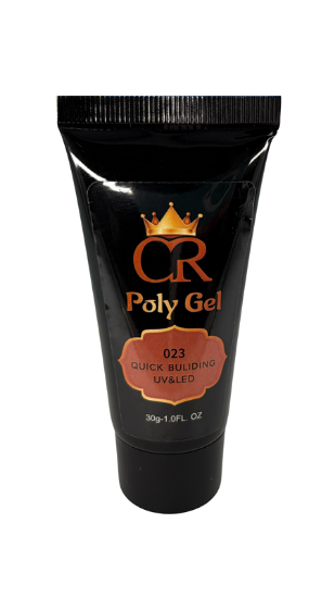 Picture of CROWN POLY GEL 1 OZ - 23