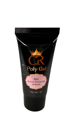 Picture of CROWN POLY GEL 1 OZ - 11