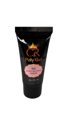 Picture of CROWN POLY GEL 1 OZ - 10