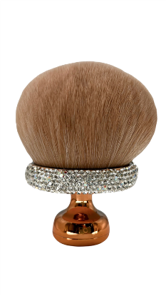 Picture of ONE BEILI DUST BRUSH KNOB AB