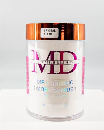 Picture of MD CRYSTAL CLEAR 16OZ