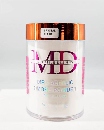 Picture of MD CRYSTAL CLEAR 16OZ