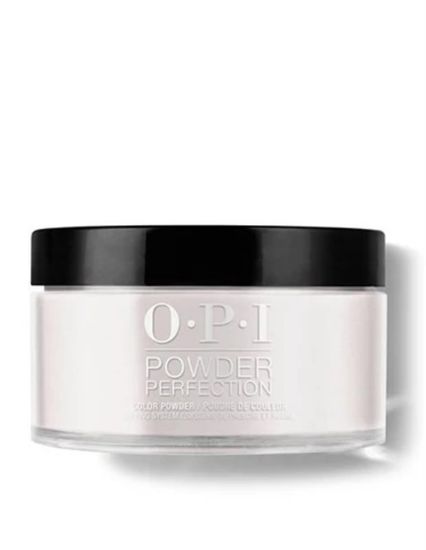 Picture of OPI DP001 DP - CLEAR COLOR SET POWDER 4.25 OZ