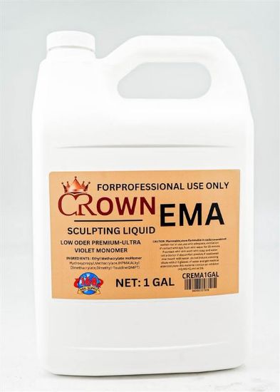 Picture of CROWN EMA 1 GALLON SCULPTING LIQUID