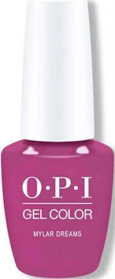 Picture of OPI HPN04 GC - MYLAR DREAMS  0.5 OZ FL
