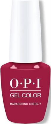 Picture of OPI HPN05 GC - MARASCHINO CHEER-Y  0.5 OZ FL