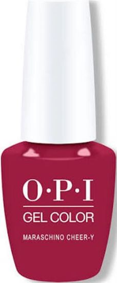 Picture of OPI HPN05 GC - MARASCHINO CHEER-Y  0.5 OZ FL