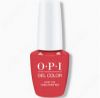 Picture of OPI HPN06 GC - PAINT THE TINSELTOWN RED 0.5 OZ FL