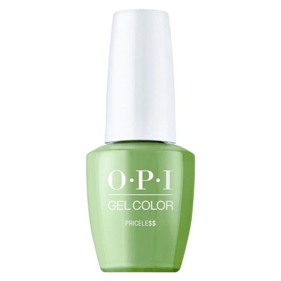 Picture of OPI GCS027 GC - PRICELE$$ 0.5 OZ FL