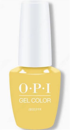 Picture of OPI GCS034 GC - (BEE)FFR 0.5 OZ FL