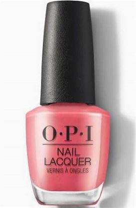 Picture of OPI NLS028 NL - MY ME ERA 0.5 OZ FL