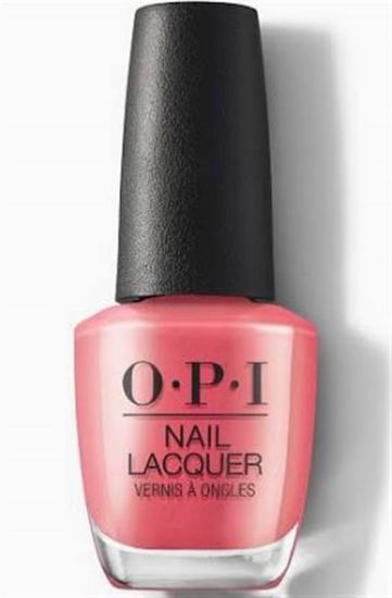 Picture of OPI NLS028 NL - MY ME ERA 0.5 OZ FL