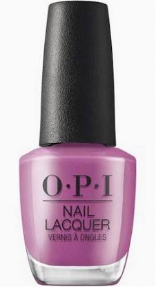 Picture of OPI NLS030 NL - I CAN BUY MYSELF VIOLETS 0.5 OZ FL