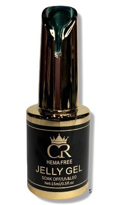 Picture of CROWN JELLY GEL 05