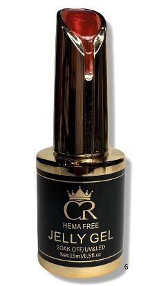 Picture of CROWN JELLY GEL 06