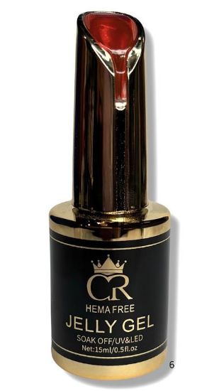 Picture of CROWN JELLY GEL 06